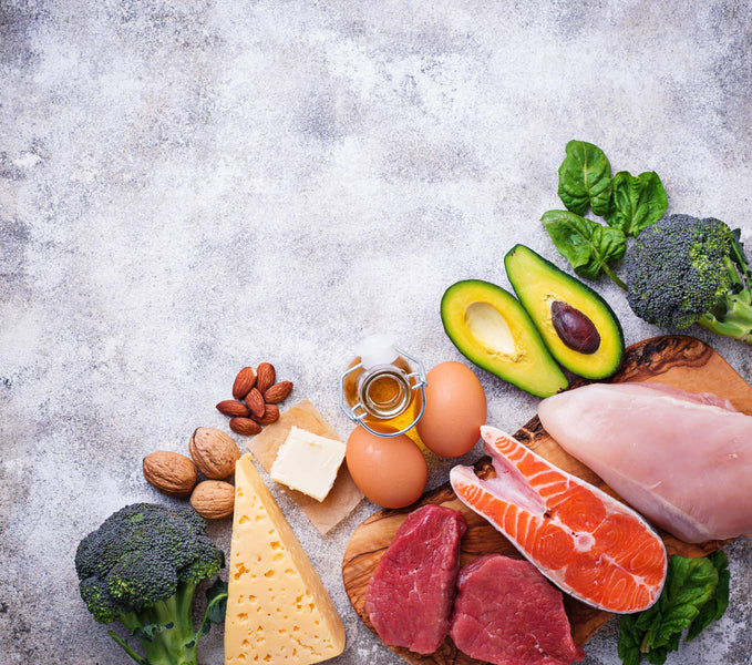 The Benefits of the Keto Diet